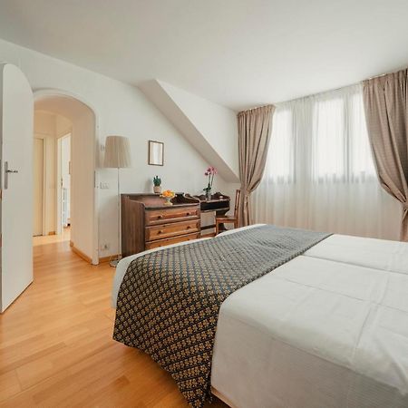Hotel Marcora & Spa San Vito di Cadore Exterior photo