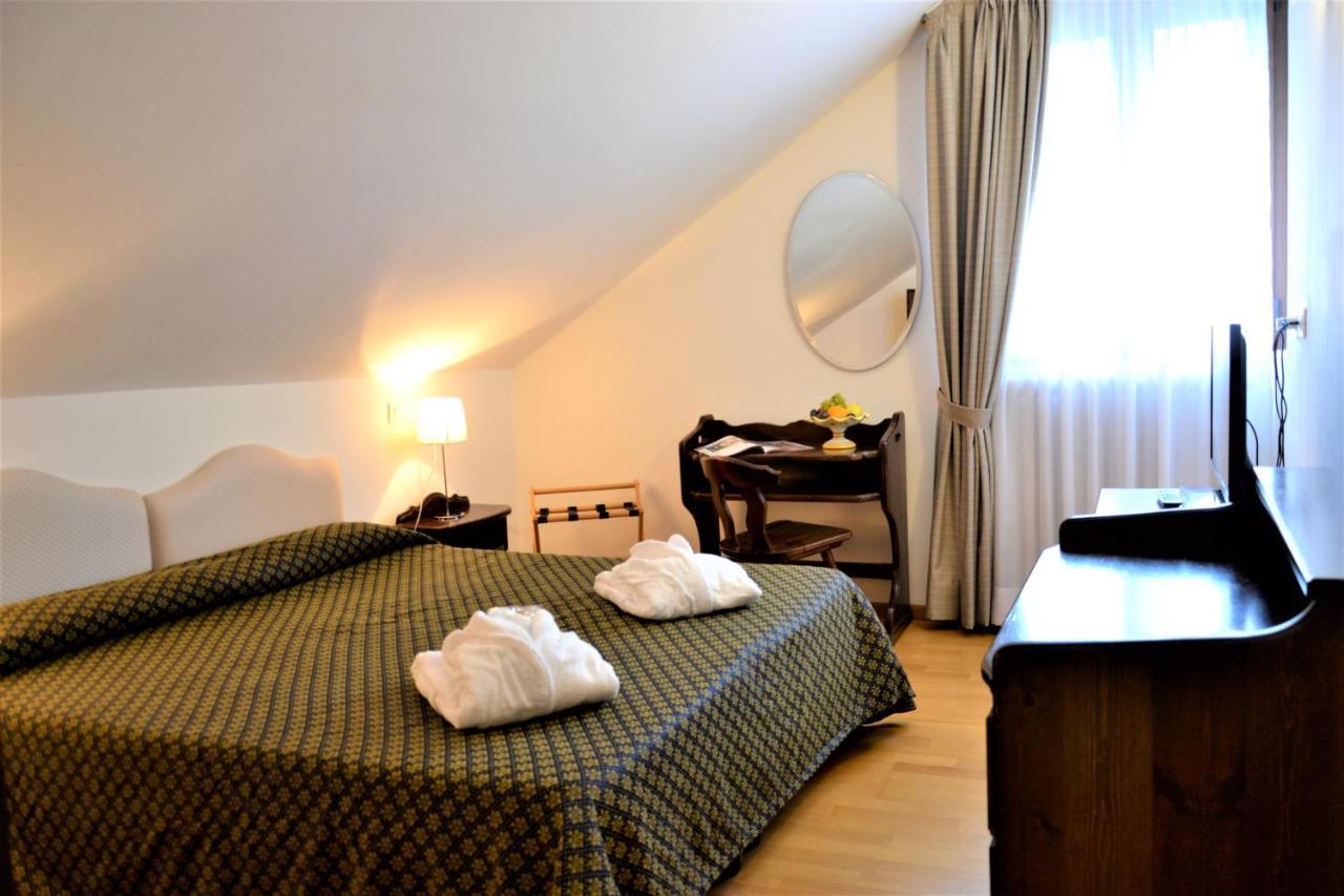 Hotel Marcora & Spa San Vito di Cadore Exterior photo