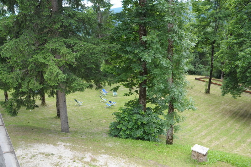 Hotel Marcora & Spa San Vito di Cadore Exterior photo
