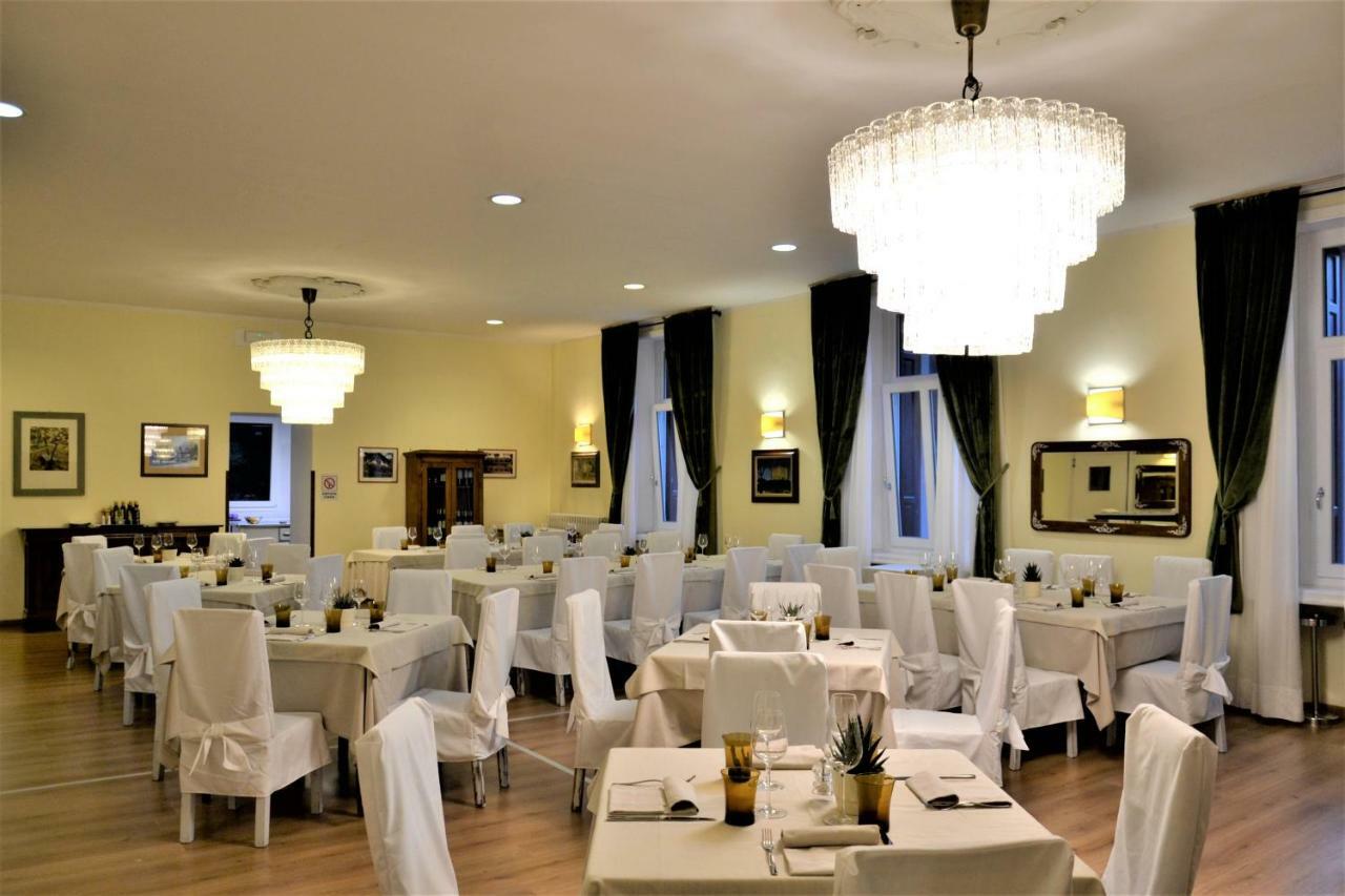 Hotel Marcora & Spa San Vito di Cadore Exterior photo